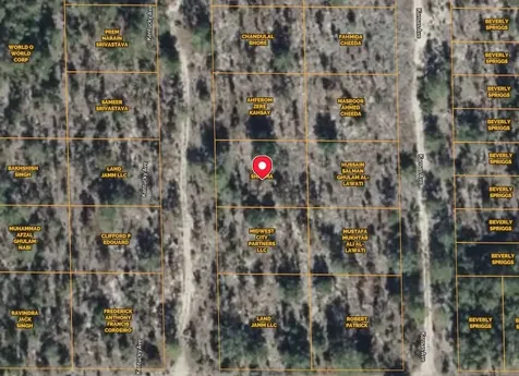 108 Kentucky Avenue Hawthorne FL 32640