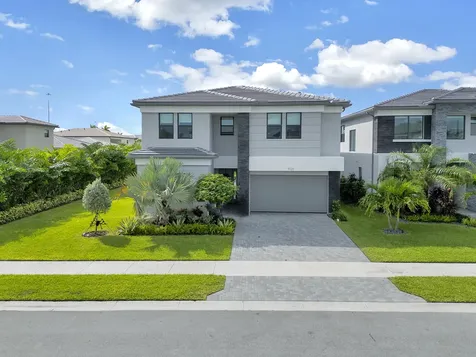 8125 Crystal Downs Avenue Boca Raton FL 33434