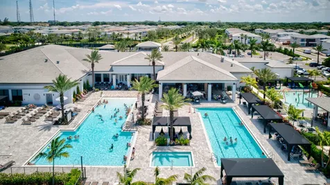 8125 Crystal Downs Avenue Boca Raton FL 33434