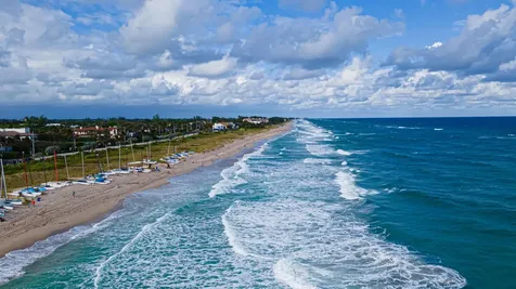 1501 Ne 3rd Avenue Delray Beach FL 33444