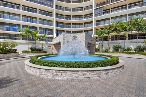 4740 S Ocean Boulevard Highland Beach FL 33487