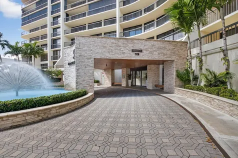 4740 S Ocean Boulevard Highland Beach FL 33487