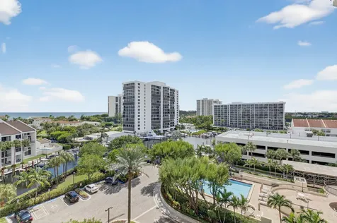 4740 S Ocean Boulevard Highland Beach FL 33487