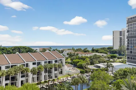 4740 S Ocean Boulevard Highland Beach FL 33487