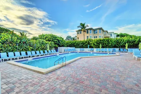 4740 S Ocean Boulevard Highland Beach FL 33487