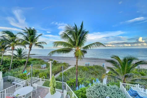 4740 S Ocean Boulevard Highland Beach FL 33487