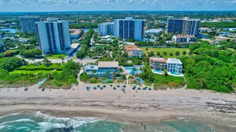 4740 S Ocean Boulevard Highland Beach FL 33487