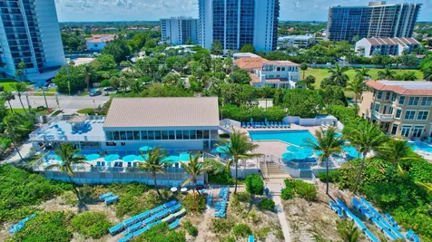4740 S Ocean Boulevard Highland Beach FL 33487