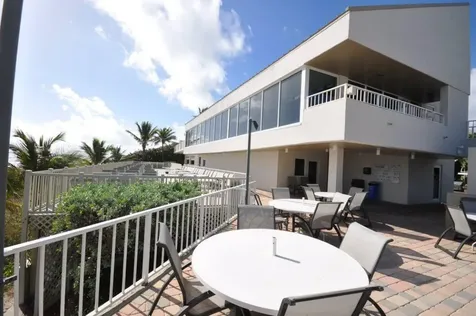 4740 S Ocean Boulevard Highland Beach FL 33487