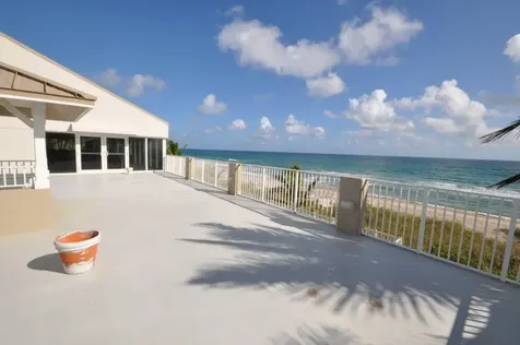 4740 S Ocean Boulevard Highland Beach FL 33487
