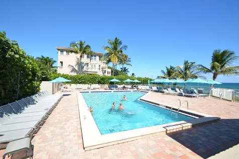 4740 S Ocean Boulevard Highland Beach FL 33487