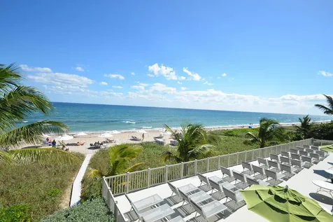 4740 S Ocean Boulevard Highland Beach FL 33487