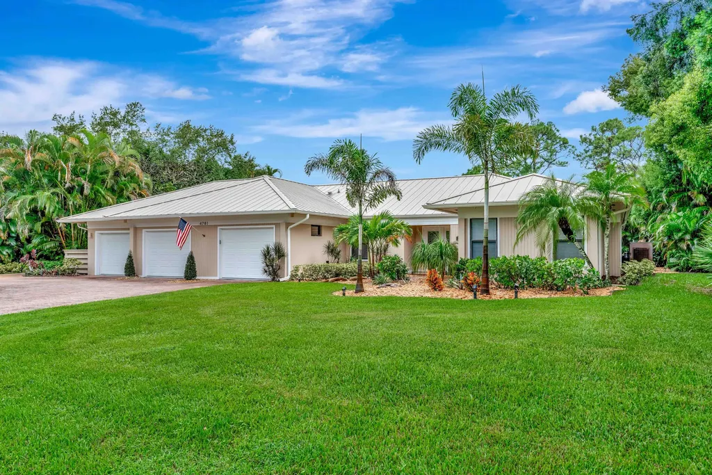 4781 Sw Parkgate Boulevard Palm City FL 34990
