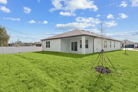 1665 Se Wyoming Drive Palm Bay FL 32909