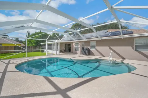 3461 Sw Esperanto Street Port Saint Lucie FL 34953