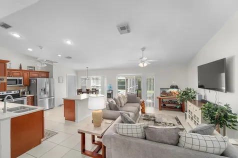 3461 Sw Esperanto Street Port Saint Lucie FL 34953