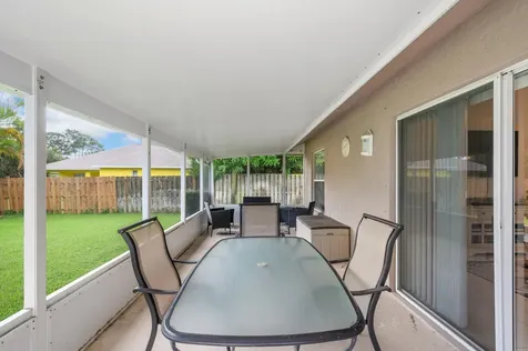 3461 Sw Esperanto Street Port Saint Lucie FL 34953