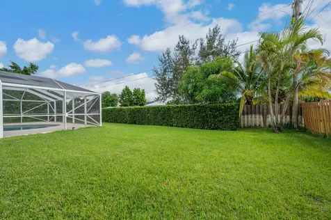 3461 Sw Esperanto Street Port Saint Lucie FL 34953
