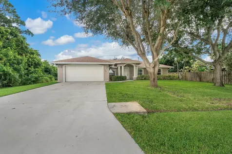 3461 Sw Esperanto Street Port Saint Lucie FL 34953