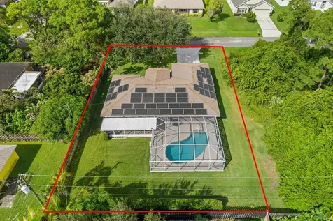 3461 Sw Esperanto Street Port Saint Lucie FL 34953