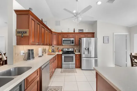 3461 Sw Esperanto Street Port Saint Lucie FL 34953