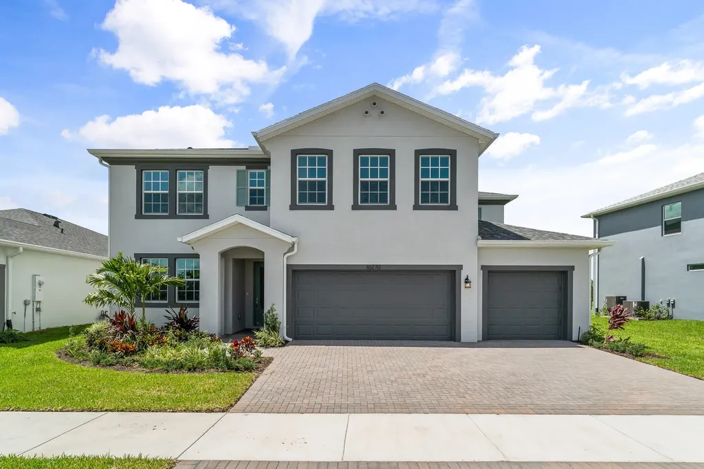 10270 Sw Adelaide Terrace Port Saint Lucie FL 34987