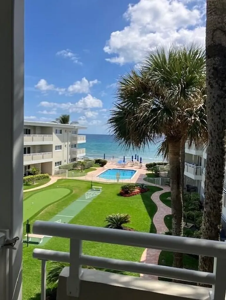 1199 Hillsboro Mile Hillsboro Beach FL 33062