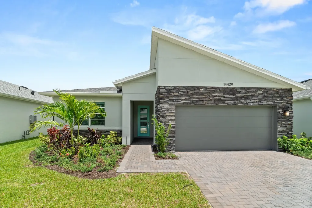14409 Sw Ellison Drive Port Saint Lucie FL 34987