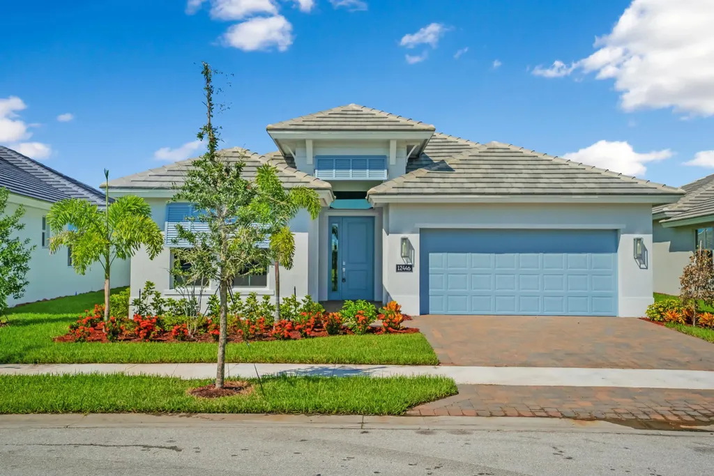 12446 Sw Sunrise Lake Terrace Port Saint Lucie FL 34987