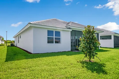 12446 Sw Sunrise Lake Terrace Port Saint Lucie FL 34987