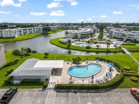 239 Windsor K West Palm Beach FL 33417
