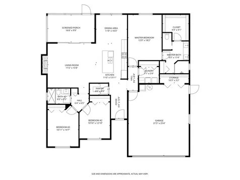 4967 San Ignacio Drive Sebring FL 33872