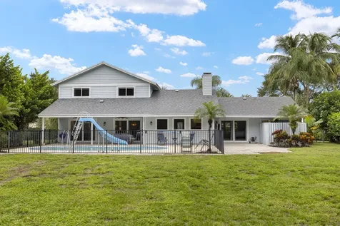 6595 Wood Lake Road Jupiter FL 33458