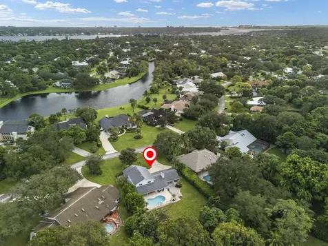 6595 Wood Lake Road Jupiter FL 33458