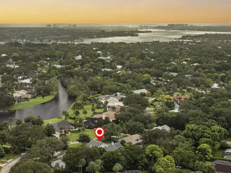 6595 Wood Lake Road Jupiter FL 33458