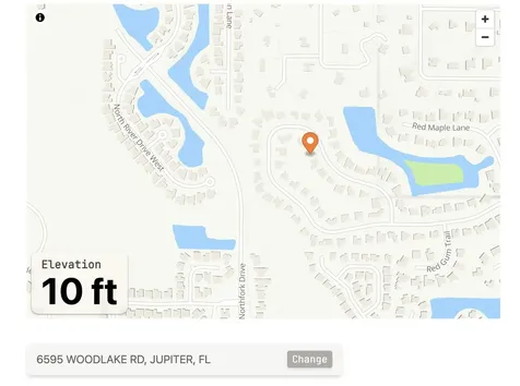 6595 Wood Lake Road Jupiter FL 33458