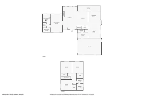 6595 Wood Lake Road Jupiter FL 33458
