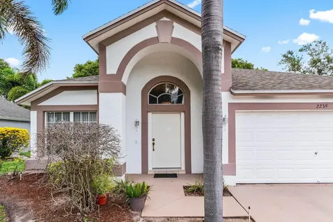 2239 Soundings Court Greenacres FL 33413