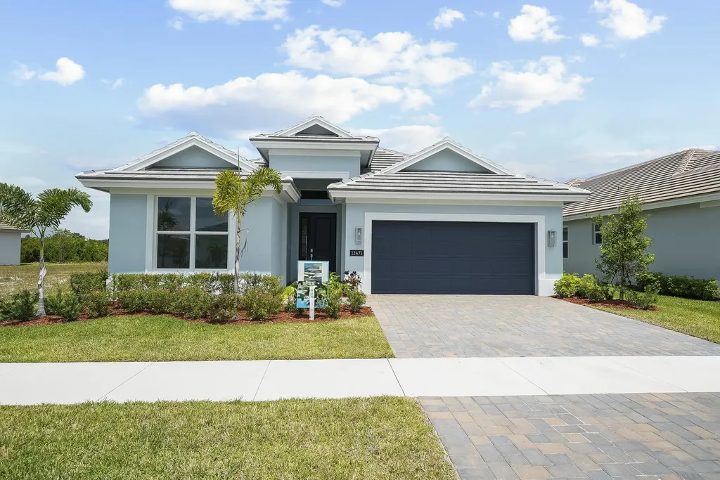 12471 Sw Sunrise Lake Terrace Port Saint Lucie FL 34987