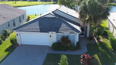 532 SW Indian Key Drive Port Saint Lucie FL 34986
