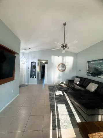 532 SW Indian Key Drive Port Saint Lucie FL 34986