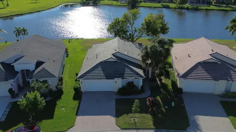 532 SW Indian Key Drive Port Saint Lucie FL 34986