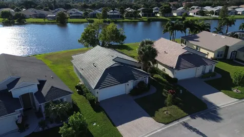 532 SW Indian Key Drive Port Saint Lucie FL 34986