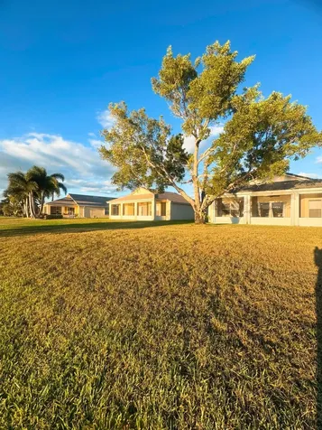 532 SW Indian Key Drive Port Saint Lucie FL 34986