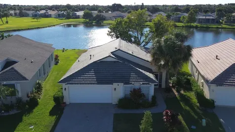 532 SW Indian Key Drive Port Saint Lucie FL 34986