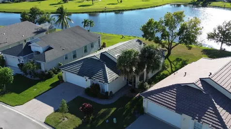 532 SW Indian Key Drive Port Saint Lucie FL 34986