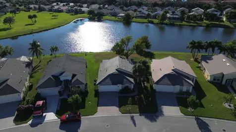 532 SW Indian Key Drive Port Saint Lucie FL 34986