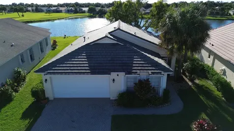 532 SW Indian Key Drive Port Saint Lucie FL 34986