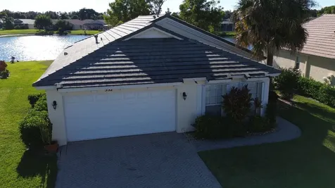 532 SW Indian Key Drive Port Saint Lucie FL 34986