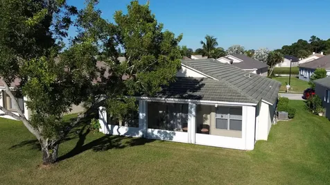 532 SW Indian Key Drive Port Saint Lucie FL 34986
